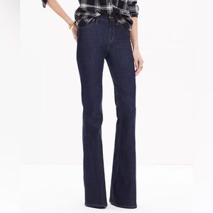 Madewell Flea Market Flare